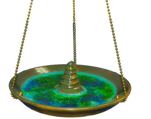 Amaranth Stoneware Fruit, Jelly & Mealworm Feeders Stoneware Fruit And Jelly Feeder 3 Amaranth Stoneware Fruit, Jelly & Mealworm Feeders Stoneware Fruit And Jelly Feeder