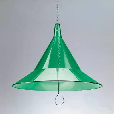 Arundale Mandarin Hanging Squirrel Baffle 6 Arundale Mandarin Hanging Squirrel Baffle