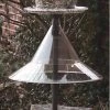 Arundale Mandarin Pole Mount Squirrel Baffle Squirrel Baffles & Weather Guards