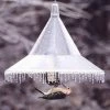Arundale Mandarin Hanging Squirrel Baffle
