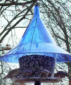 Arundale Sky Cafe Squirrel Proof Feeder Squirrel-Proof Feeders 8 Arundale Sky Cafe Squirrel Proof Feeder Squirrel-Proof Feeders
