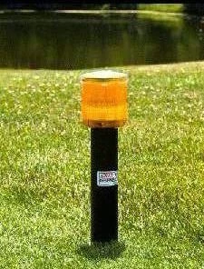 Pest Deterrents Away With Geese-Residential