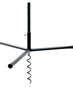 Droll Yankees Ultimate Pole Auger With 3-Arm Handle