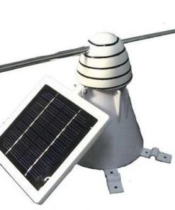 Bird B Gone, Inc. Pest Deterrents Bird-B-Gone Solar Power Bird Repeller