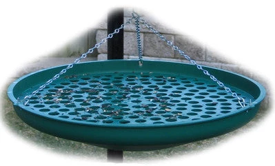 Backyard Birding Solutions Seed Saucer Seed Tray Birdseed Trays & Seed Catchers 3 Backyard Birding Solutions Seed Saucer Seed Tray Birdseed Trays & Seed Catchers