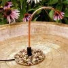 Birds Choice Bird Bath Dripper & Leaf Mister Combo