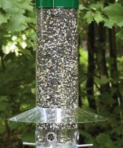 Birds Choice 20-Inch Classic Squirrel Proof Bird Feeder Squirrel-Proof Feeders