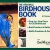 Bird Watcher's Digest Original Birdhouse Book Wood Working Plans 1 Bird Watcher's Digest Original Birdhouse Book Wood Working Plans