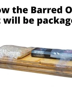 Nature Products USA Barred Owl House Assembled Or Kit Owl Houses 7 Nature Products USA Barred Owl House Assembled Or Kit Owl Houses