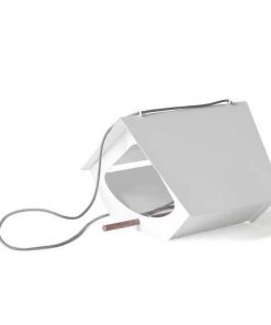 SHIFT Beekman Fly-Thru Bird Feeder 10 SHIFT Beekman Fly-Thru Bird Feeder