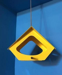 SHIFT Beekman Fly-Thru Bird Feeder 9 SHIFT Beekman Fly-Thru Bird Feeder