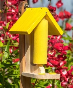 Wildlife World Butterfly And Bee Feeder Set/2