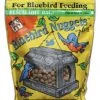 C&S Bluebird Nuggets Plus Bluebird Feeders