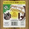 C&S Sweet Corn Squirrel Logs 1 C&S Sweet Corn Squirrel Logs