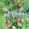 Parasol Hummingbird Feeders Chandelier Hummingbird Feeder