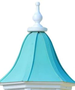 The Birdhouse Chick Copper Roof Replacement Replacements