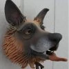Doug Fey German Shepherd Ceramic Birdhouse Dog & Cat Ceramic Birdhouse 2 Doug Fey German Shepherd Ceramic Birdhouse Dog & Cat Ceramic Birdhouse