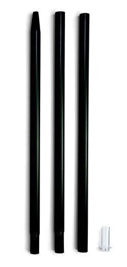 Droll Yankees Garden Pole - 68" Poles & Mounting Flanges 3 Droll Yankees Garden Pole - 68" Poles & Mounting Flanges