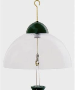 Droll Yankees Squirrel Guard Dome