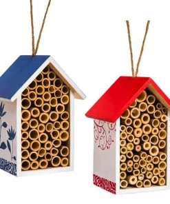 Evergreen Enetrprises Bees & Insects Decorative Bee Habitat
