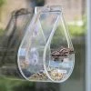 World Wildlife Window Bird Feeders Dew Drop Window Bird Feeder 1 World Wildlife Window Bird Feeders Dew Drop Window Bird Feeder
