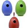 Songbird Essentials Unique Birdhouses Eco-Egg Birdhouses