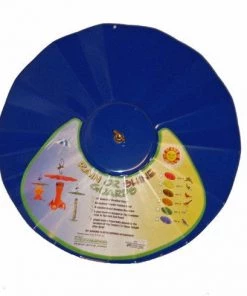 Erva 14-Inch Rain Or Shine Weather Guard-Cobalt Blue