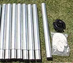 S&K Manufacturing Purple Martin House-Starling Resistant