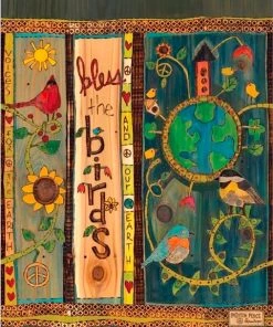 Studio M Garden Stakes & Whirligigs 20