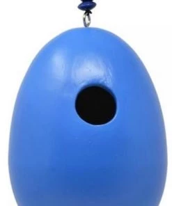 Songbird Essentials Unique Birdhouses Eco-Egg Birdhouses 8 Songbird Essentials Unique Birdhouses Eco-Egg Birdhouses