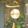 Woodstock Chimes Wind Chimes Emperor Gong Wind Chime 2 Woodstock Chimes Wind Chimes Emperor Gong Wind Chime