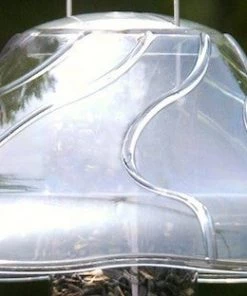 Aspects Hanging Weather Guard And Squirrel Baffle Squirrel Baffles & Weather Guards