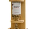 The Birdhouse Chick Unique Bird Feeders Gift Bottle Bird Feeder