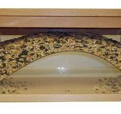Heath Deluxe Windowsill Bird Feeder