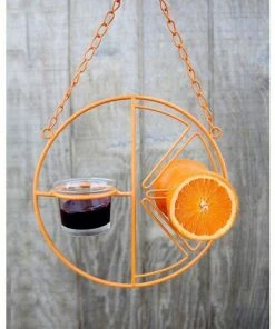 Heath Clementine Oriole Feeder