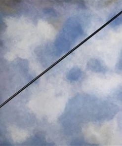 Hiatt Extended Reach Wall Bracket-36 Inch