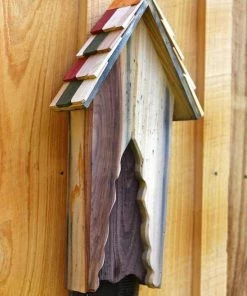 Heartwood Vintage Bat House