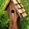 Heartwood Nottingham Birdhouse Unique Birdhouses