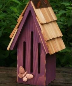 Heartwood Butterfly Breeze Butterfly House 9 Heartwood Butterfly Breeze Butterfly House