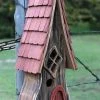 Heartwood Ye Olde Birdhouse