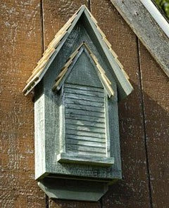 Heartwood Victorian Bat House