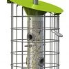 Nuttery Tall Seed Feeder