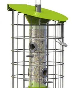 Nuttery Tall Seed Feeder