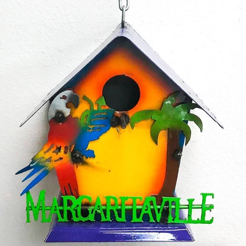 The Birdhouse Chick Margaritaville Birdhouse 3 The Birdhouse Chick Margaritaville Birdhouse
