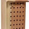 Songbird Essentials Mason Bee Lodge Bees & Insects 2 Songbird Essentials Mason Bee Lodge Bees & Insects