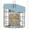Suet Feeders Nuttery Caged Suet Feeder