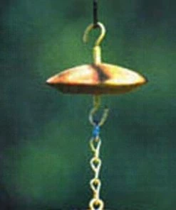 Songbird Essentials Wooden Anti-Ant Moat