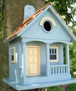 Home Bazaar Unique Birdhouses Pacific Grove Birdhouse