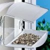 Radius Piep Show Window Bird Feeder