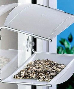 Radius Piep Show Window Bird Feeder